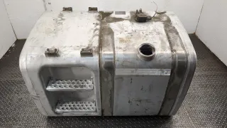 81122015933 Топливный бак MAN TGX Арт 20417014, вид 1