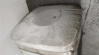 81122015933 Топливный бак MAN TGX Арт 20417014, вид 4