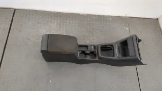 5N2863243A Консоль салона (кулисная часть) Volkswagen Tiguan 1 Арт 20333899, вид 2