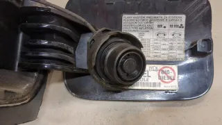 8P0201550B Пробка топливного бака Skoda Superb 2 Арт 11397679, вид 4