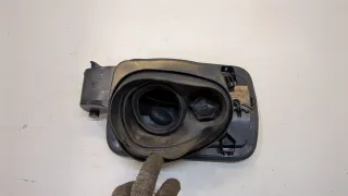  Лючок бензобака белый BMW 2 F45/F46 Арт 20411134, вид 5