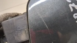 9677581780 Лючок бензобака серый Citroen C4 Grand Picasso 2 Арт 20408487, вид 2