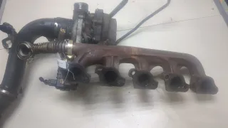 36001171,30731980 Турбина Volvo XC70 2 Арт 9467098, вид 1