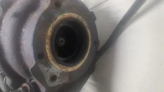 36001171,30731980 Турбина Volvo XC70 2 Арт 9467098, вид 2