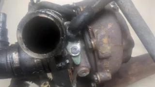 36001171,30731980 Турбина Volvo XC70 2 Арт 9467098, вид 3