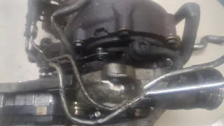 36001171,30731980 Турбина Volvo XC70 2 Арт 9467098, вид 4