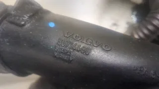 36001171,30731980 Турбина Volvo XC70 2 Арт 9467098, вид 5