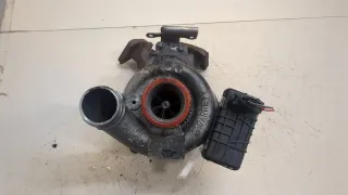 68037207AA Турбина Chrysler 300C 1 Арт 20203852, вид 3
