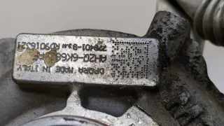 LR056370 Турбина Land Rover Range Rover 4 Арт 20280822, вид 2
