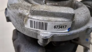 8200934657 Турбина Renault Laguna 3 Арт 20352701, вид 4