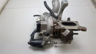 189006B2A02 Турбина Honda Accord 10 Арт 20411038, вид 1