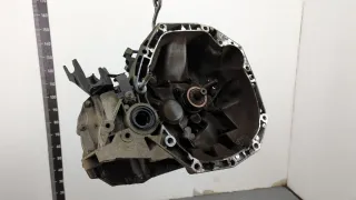 320106935R КПП механическая (МКПП) 5-ступенчатая Renault Megane 3 Арт 20417477, вид 1