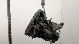 320106935R КПП механическая (МКПП) 5-ступенчатая Renault Megane 3 Арт 20417477, вид 3