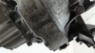 223104,2223QX КПП механическая (МКПП) 5-ступенчатая Citroen C3 1 Арт 20414666, вид 5
