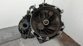1481428,1481429,6C1R7002KC КПП механическая (МКПП) 5-ступенчатая Ford Transit 3 restailing Арт 20414578, вид 1
