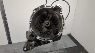  КПП механическая (МКПП) 5-ступенчатая Ford Focus 2 restailing Арт 20414130