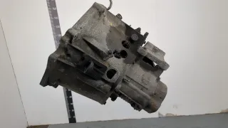 2231N1 КПП механическая (МКПП) 5-ступенчатая Citroen C3 Picasso Арт 20411190, вид 2