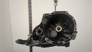 JC101701XB КПП механическая (МКПП) 5-ступенчатая Mazda 3 BL Арт 20410671, вид 1