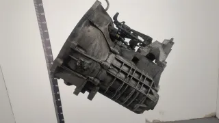 JC101701XB КПП механическая (МКПП) 5-ступенчатая Mazda 3 BL Арт 20410671, вид 2