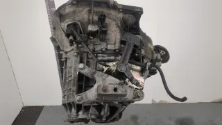 JC101701XB КПП механическая (МКПП) 5-ступенчатая Mazda 3 BL Арт 20410671, вид 3