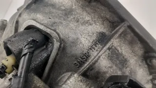 JC101701XB КПП механическая (МКПП) 5-ступенчатая Mazda 3 BL Арт 20410671, вид 4