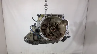 FC021710X,FC0217150C КПП механическая (МКПП) 5-ступенчатая Mazda 3 BK Арт 9356343, вид 1