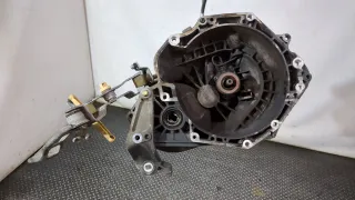 55355489 КПП механическая (МКПП) 5-ступенчатая Opel Corsa D Арт 20068196, вид 1
