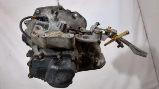 55355489 КПП механическая (МКПП) 5-ступенчатая Opel Corsa D Арт 20068196, вид 5