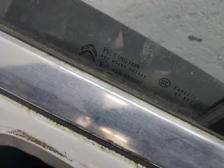 9135HR Замок двери передней левой Citroen DS4 Арт 11211919, вид 2
