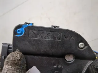 LR064793 Замок двери передней правой Land Rover Range Rover Sport 2 Арт 20391653, вид 2