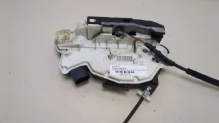 5N1837015F,3C8837085B,3C8837017A Замок двери передней левой Volkswagen Passat CC Арт 20405622, вид 2