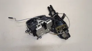 51227060296,7060296 Замок двери задней правой BMW 3 E90/E91/E92/E93 Арт 20413203, вид 1