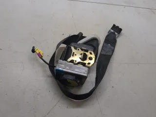 1J4857706K Ремень безопасности передний правый Volkswagen Golf 4 Арт 20290591, вид 5