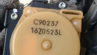 MN173443HC Ремень безопасности передний левый Mitsubishi L200 4 Арт 20408398, вид 2