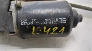 MR971836 Механизм стеклоочистителя (трапеция дворников) Mitsubishi Outlander 1 Арт 20415329, вид 2