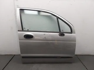  Ручка внутренняя передняя правая Daewoo Matiz M150 restailing Арт 11399757, вид 1