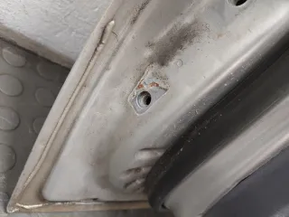  Ручка внутренняя передняя правая Daewoo Matiz M150 restailing Арт 11399757, вид 4