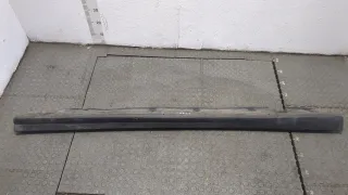  Накладка на порог Opel Astra G Арт 20413194, вид 1