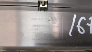 LC5BS10154APIA01 Накладка на порог Lincoln Aviator 2 Арт 9335116, вид 3