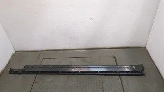 LC5BS10154APIA01 Накладка на порог Lincoln Aviator 2 Арт 9335116, вид 5