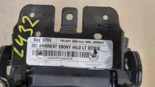  Подлокотник Ford Fusion 2 Арт 20413577, вид 4