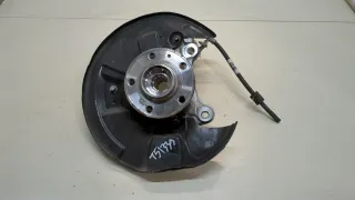 32329657 Ступица передняя правая Volvo XC40 Арт 20299847, вид 1