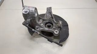 32329657 Ступица передняя правая Volvo XC40 Арт 20299847, вид 2