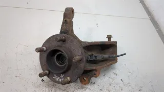 1471854 Ступица передняя правая Ford C-max 1 Арт 20345444, вид 1