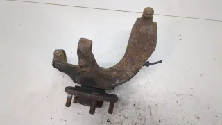 1471854 Ступица передняя правая Ford C-max 1 Арт 20345444, вид 2