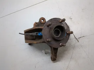 1471854 Ступица передняя правая Ford C-max 1 Арт 20345444, вид 5