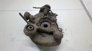 MR418068,MR992532 Ступица задняя правая Mitsubishi Monter 4 Арт 20383658, вид 1
