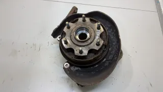 MR418068,MR992532 Ступица задняя правая Mitsubishi Monter 4 Арт 20383658, вид 3