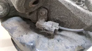 4230430090,4241030020 Ступица задняя правая Lexus GS 3 Арт 20390377, вид 4