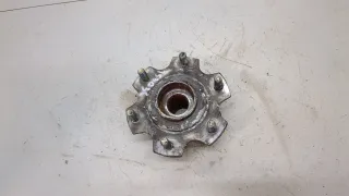 MR418068 Ступица задняя левая Mitsubishi Monter 4 Арт 20411806, вид 1